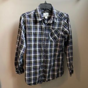 Boys Dress Shirt XL 14